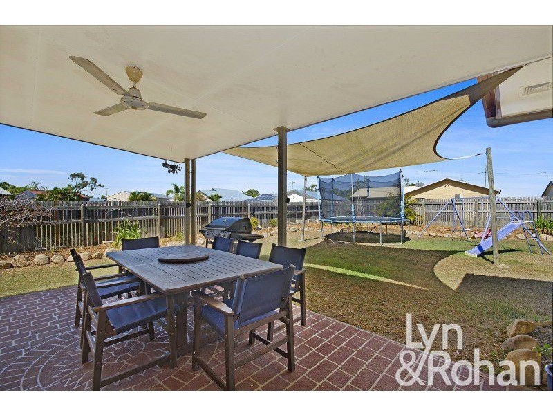 7 Carnarvon Court, Deeragun QLD 4818