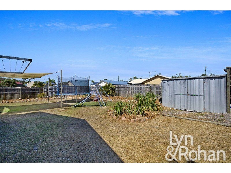 7 Carnarvon Court, Deeragun QLD 4818