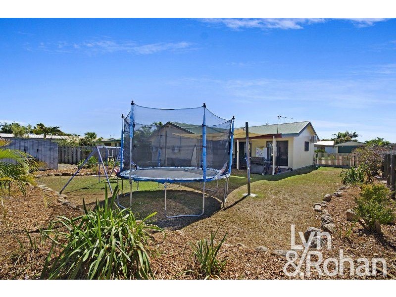 7 Carnarvon Court, Deeragun QLD 4818