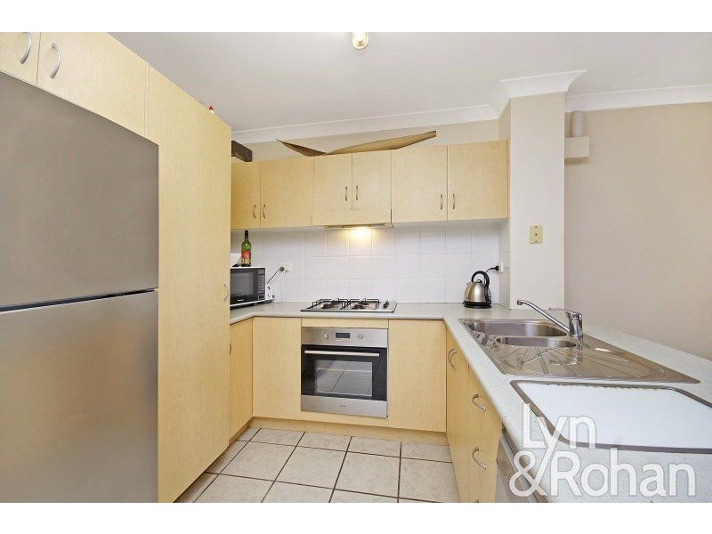 7/34 Bundock Street, Belgian Gardens QLD 4810