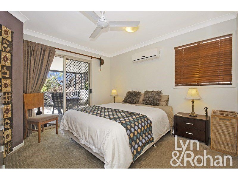 7/34 Bundock Street, Belgian Gardens QLD 4810
