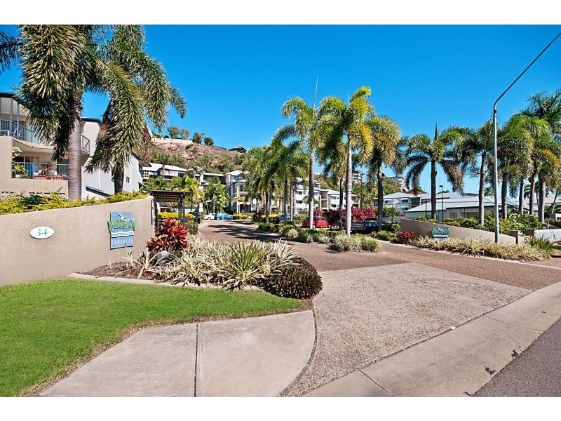 7/34 Bundock Street, Belgian Gardens QLD 4810