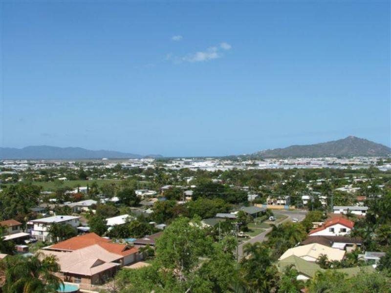 35/18 High Vista Drive, Mount Louisa QLD 4814