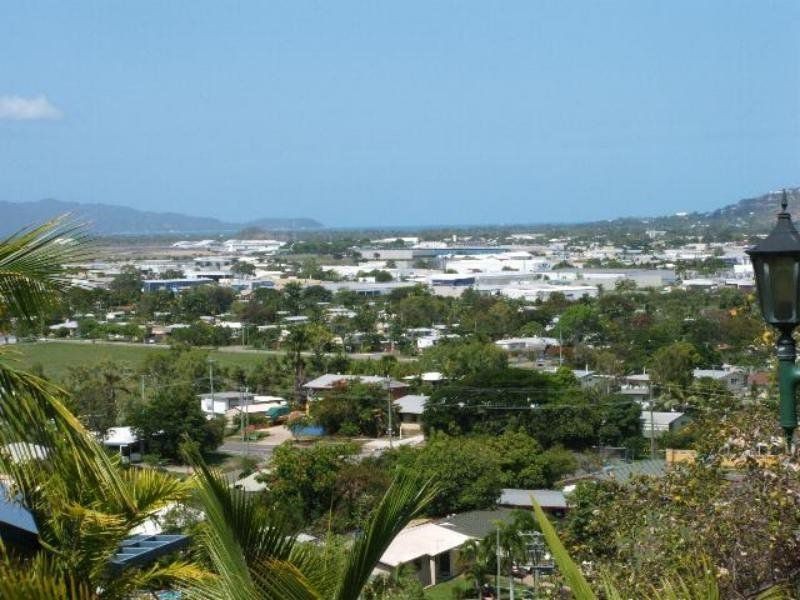 35/18 High Vista Drive, Mount Louisa QLD 4814