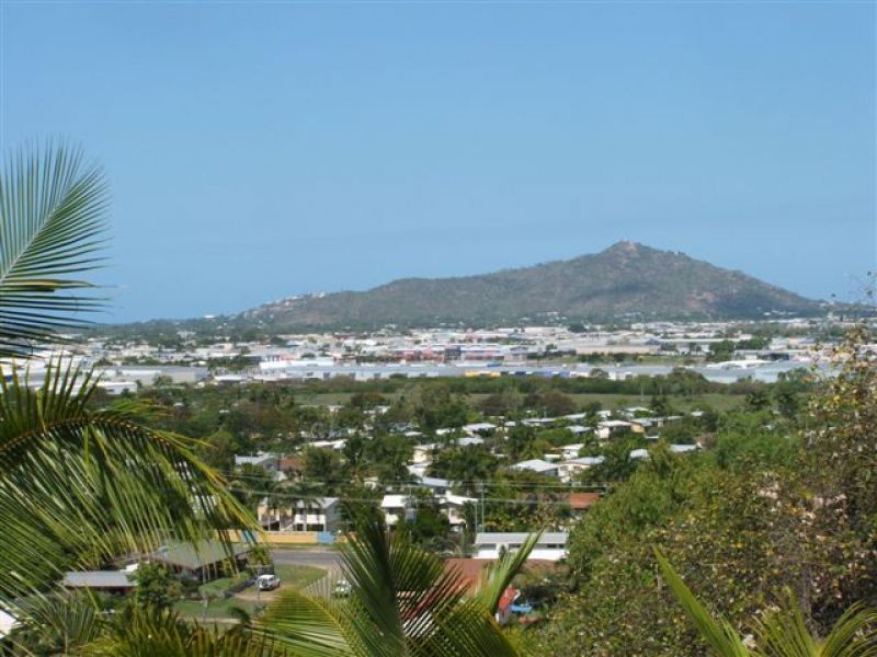 35/18 High Vista Drive, Mount Louisa QLD 4814