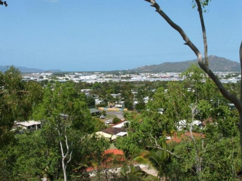 35/18 High Vista Drive, Mount Louisa QLD 4814