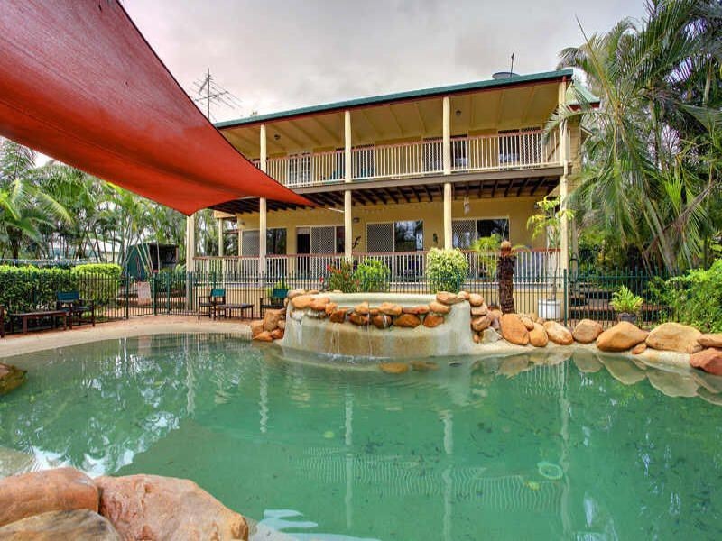 6 Pebble Beach Court, Balgal Beach QLD 4816