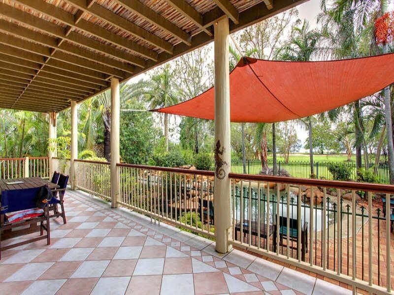 6 Pebble Beach Court, Balgal Beach QLD 4816