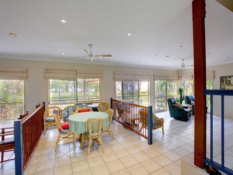 6 Pebble Beach Court, Balgal Beach QLD 4816