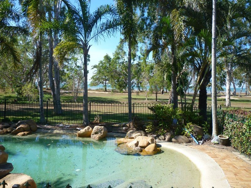 6 Pebble Beach Court, Balgal Beach QLD 4816
