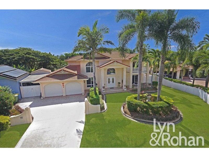 3 Almora Place, Annandale QLD 4814