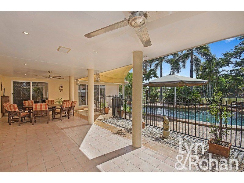 3 Almora Place, Annandale QLD 4814