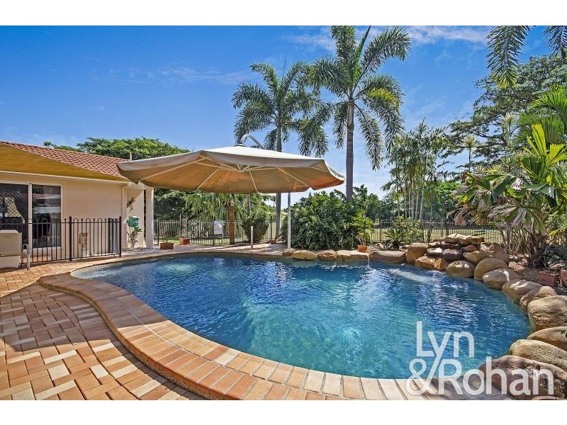 3 Almora Place, Annandale QLD 4814