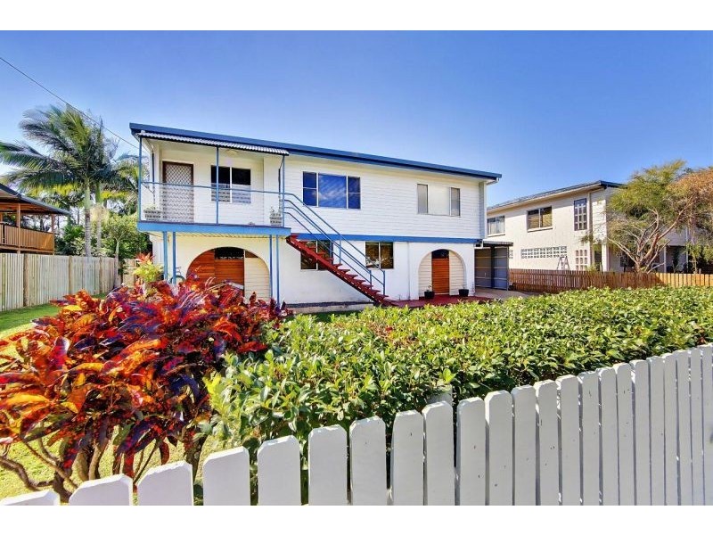 33 Crocker Street, Kirwan QLD 4817