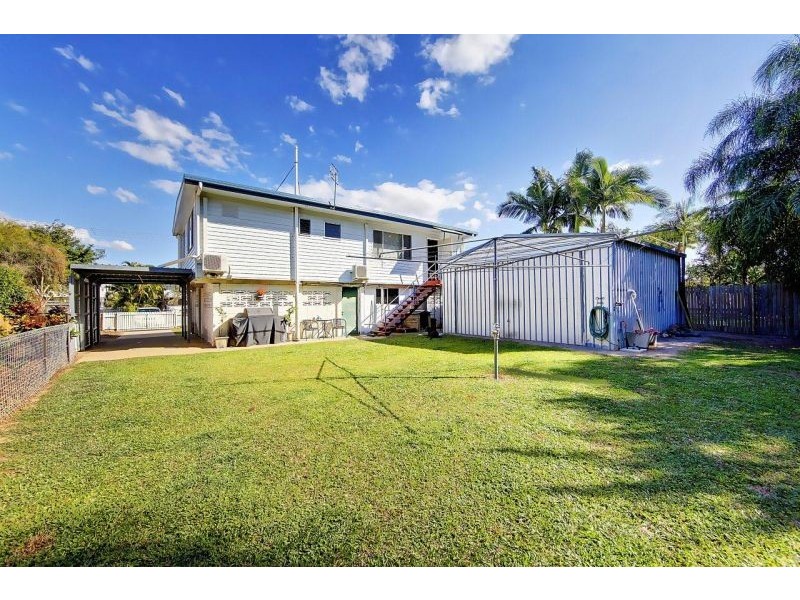 33 Crocker Street, Kirwan QLD 4817