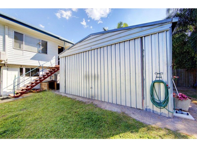 33 Crocker Street, Kirwan QLD 4817