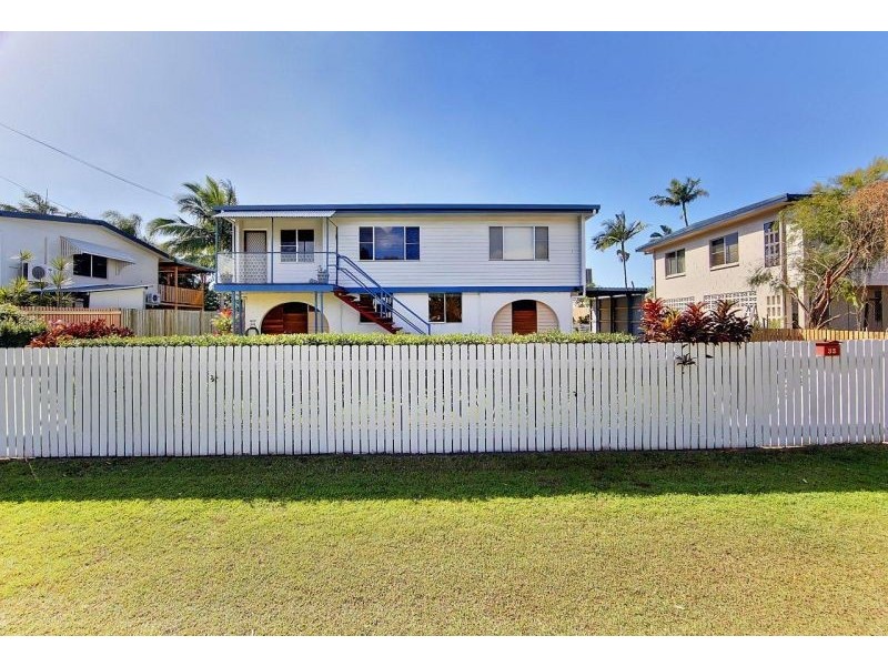 33 Crocker Street, Kirwan QLD 4817