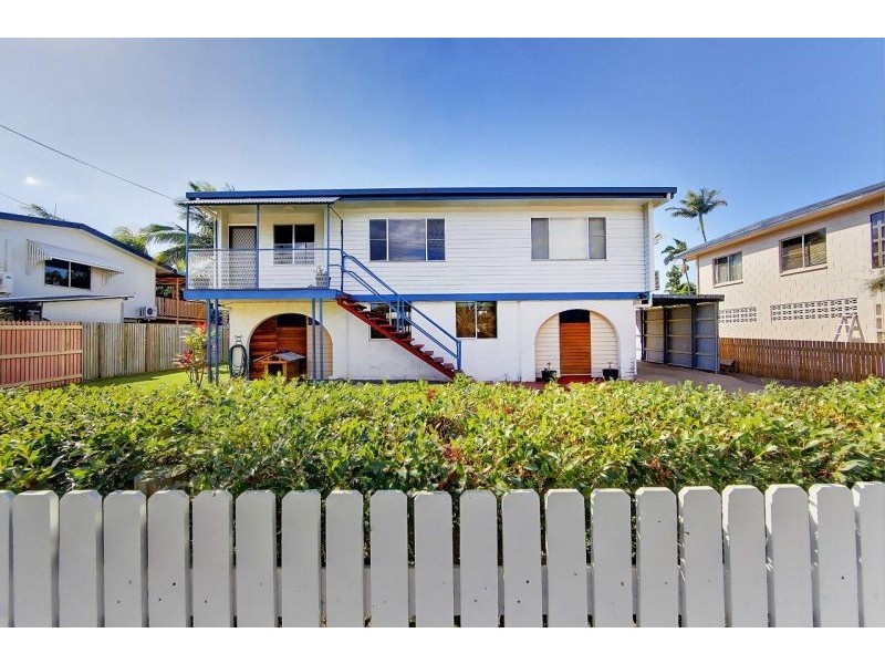 33 Crocker Street, Kirwan QLD 4817