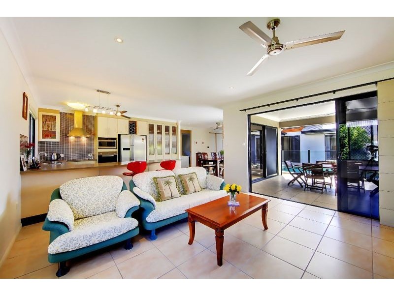 24 Waterfront Parade, Idalia QLD 4811