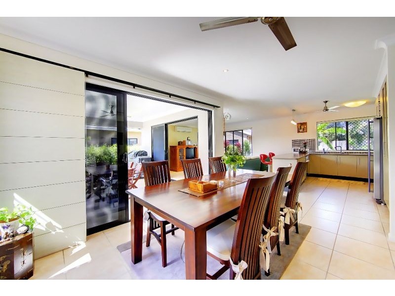 24 Waterfront Parade, Idalia QLD 4811