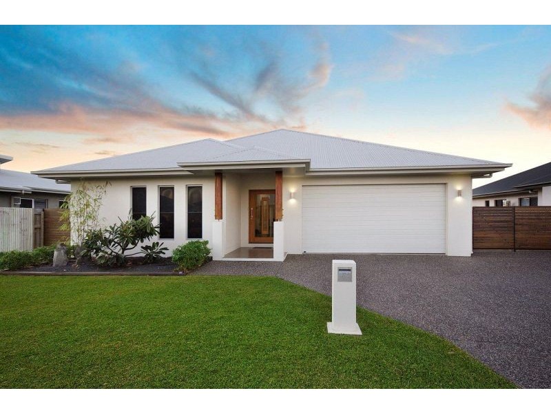 14 Ashmore Crescent, Burdell QLD 4818
