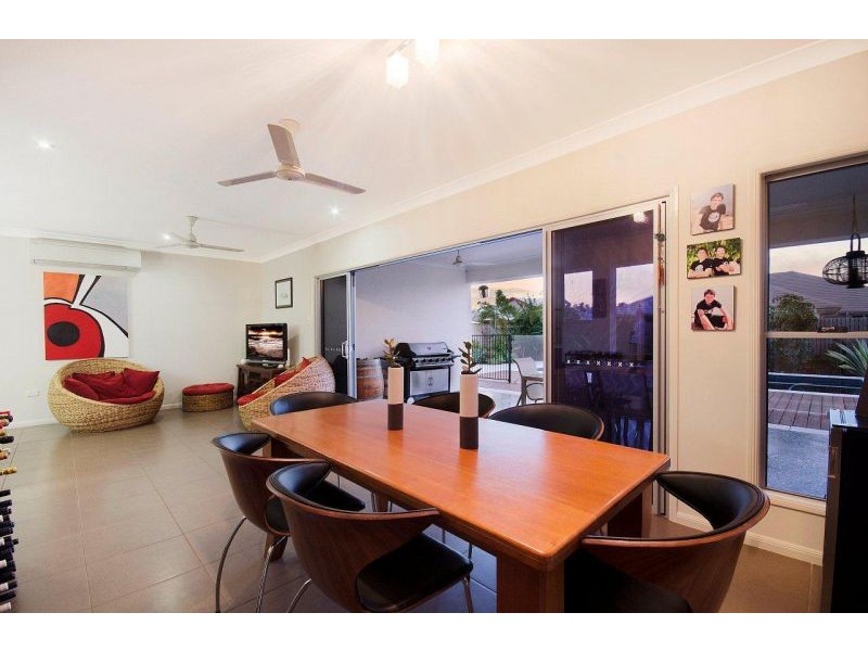 14 Ashmore Crescent, Burdell QLD 4818