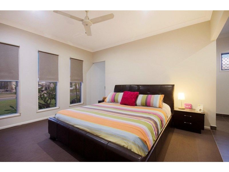 14 Ashmore Crescent, Burdell QLD 4818