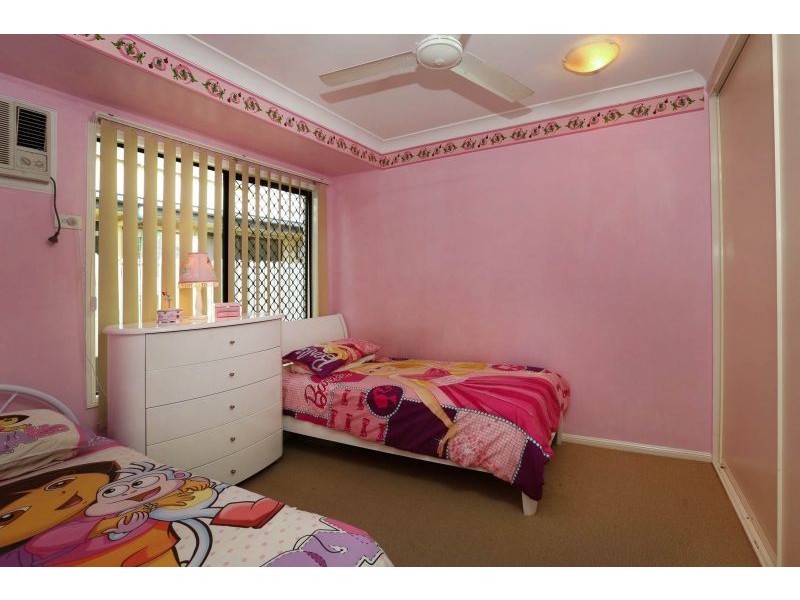 7 Moorhen Court, Douglas QLD 4814