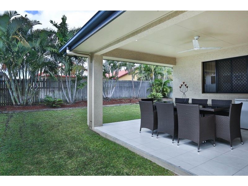 7 Moorhen Court, Douglas QLD 4814