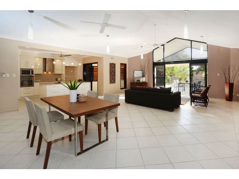 3 Xavier Court, Railway Estate QLD 4810