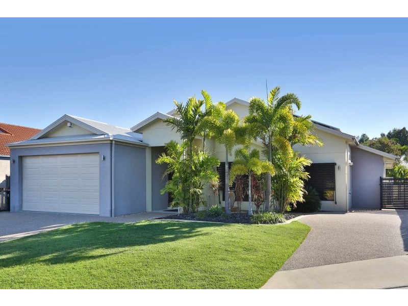 3 Xavier Court, Railway Estate QLD 4810