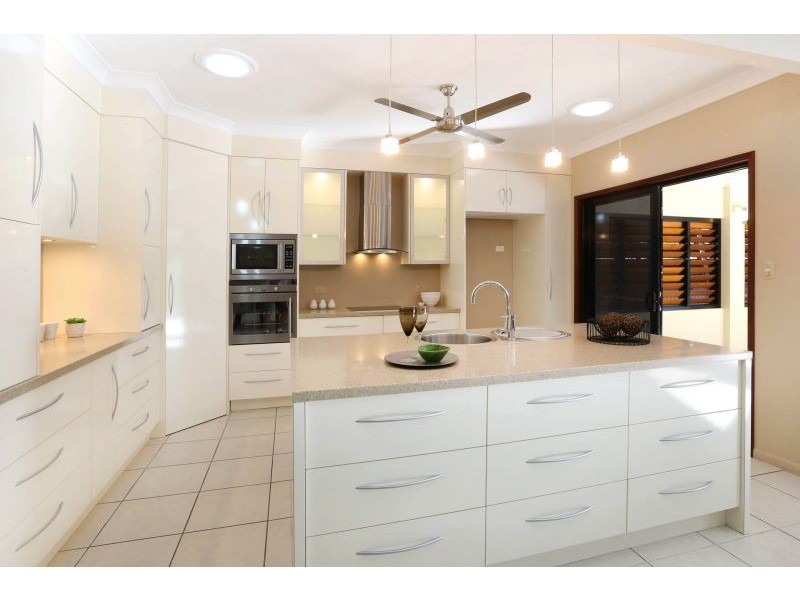 3 Xavier Court, Railway Estate QLD 4810