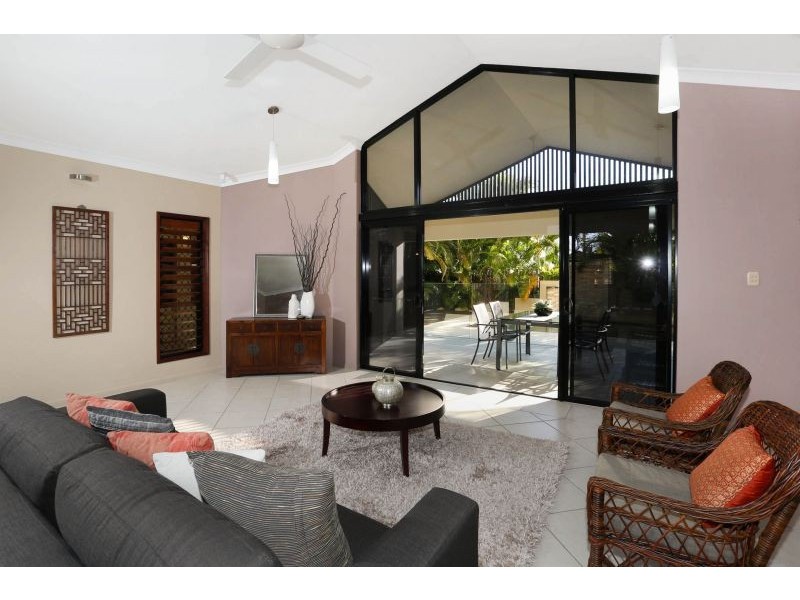 3 Xavier Court, Railway Estate QLD 4810