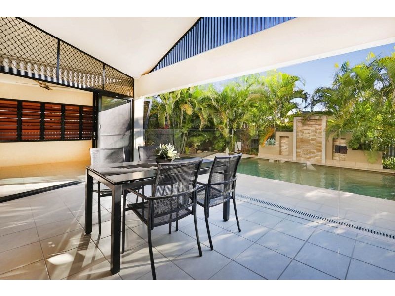 3 Xavier Court, Railway Estate QLD 4810
