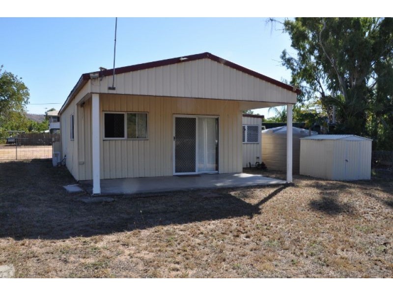 7 Lennig Place, Nome QLD 4816