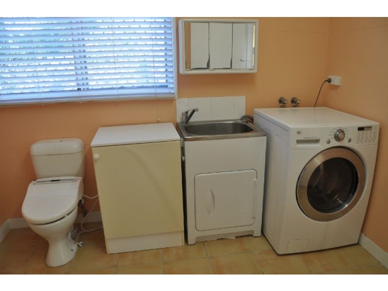 7 Lennig Place, Nome QLD 4816