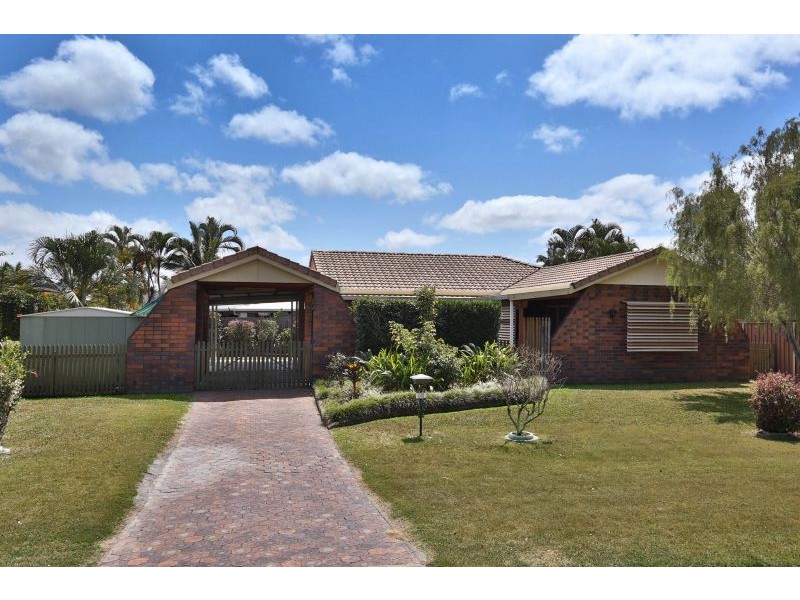 26 Paluma Street, Thuringowa Central QLD 4817