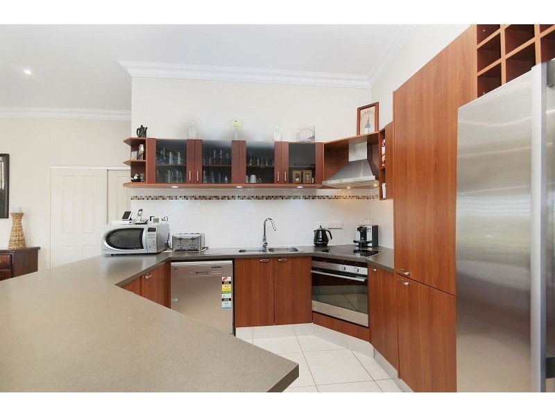 14 Woodwark Drive, Bushland Beach QLD 4818