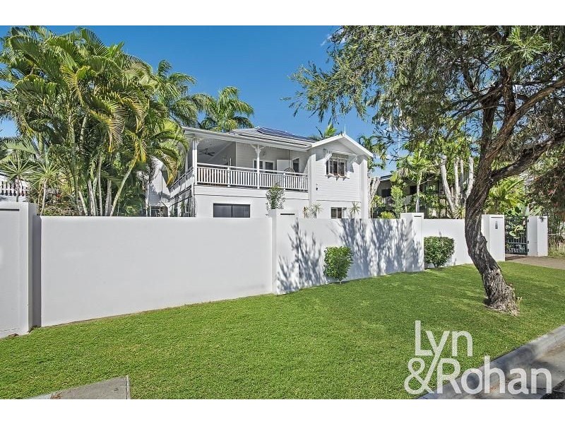 22 Philp Street, Hermit Park QLD 4812