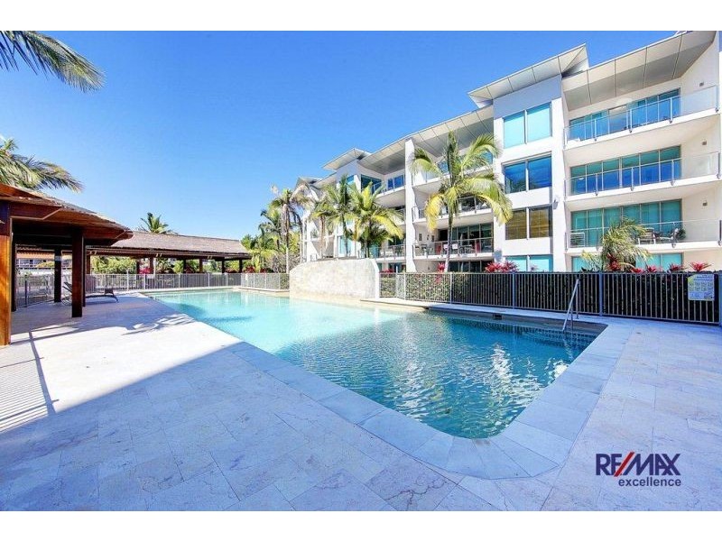 304/72 The Strand, North Ward QLD 4810