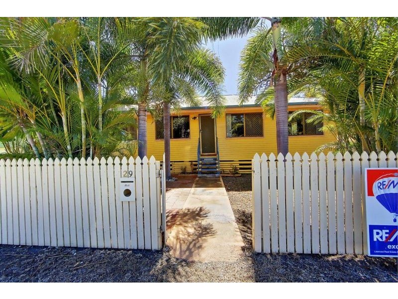 29 Charles Street, Gulliver QLD 4812