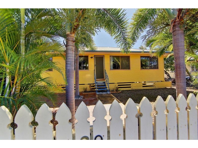 29 Charles Street, Gulliver QLD 4812