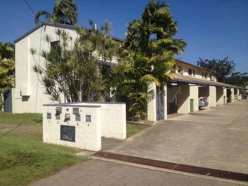 3/30 Princes Road, Hyde Park QLD 4812