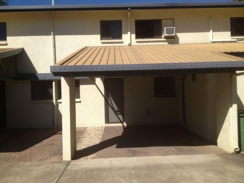 3/30 Princes Road, Hyde Park QLD 4812