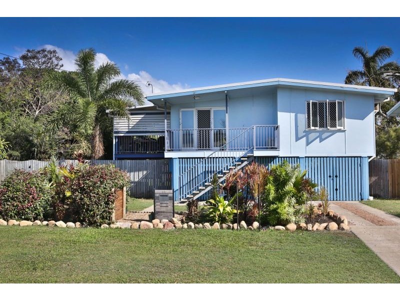 22 Daniels Street, Vincent QLD 4814