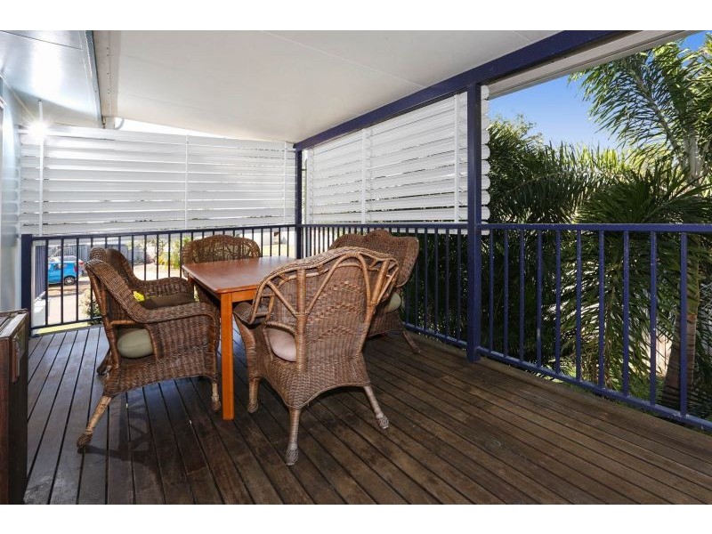 22 Daniels Street, Vincent QLD 4814