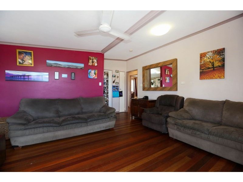 22 Daniels Street, Vincent QLD 4814