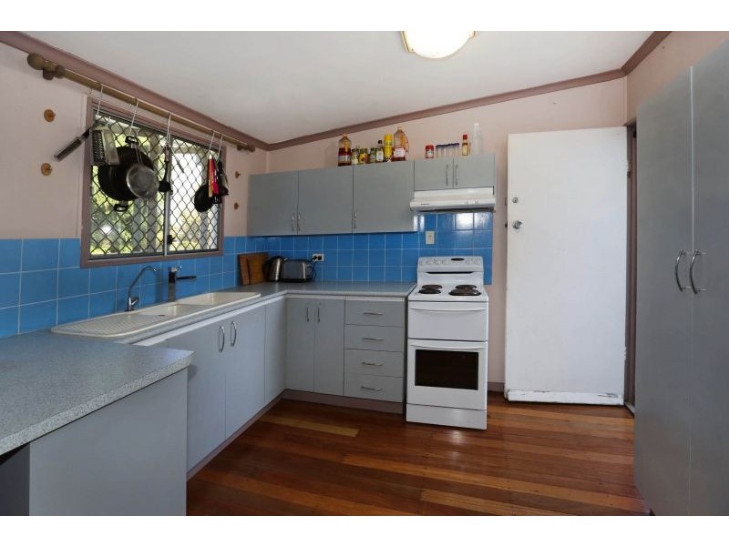 22 Daniels Street, Vincent QLD 4814