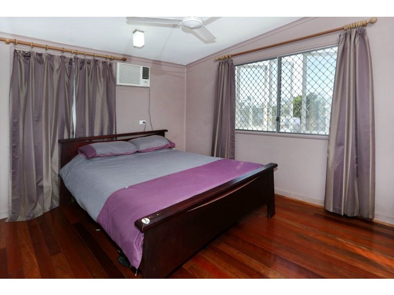 22 Daniels Street, Vincent QLD 4814