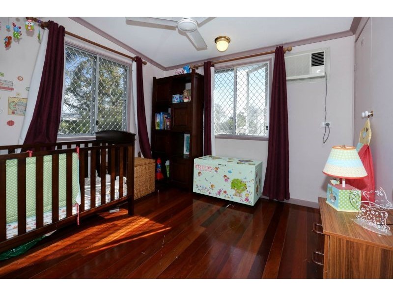 22 Daniels Street, Vincent QLD 4814